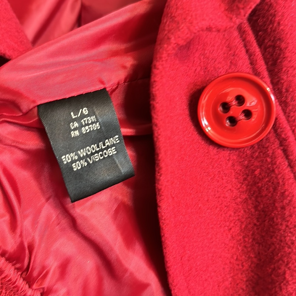 Buffalo by David Bitton Red Jacket - Picture 14 of 14